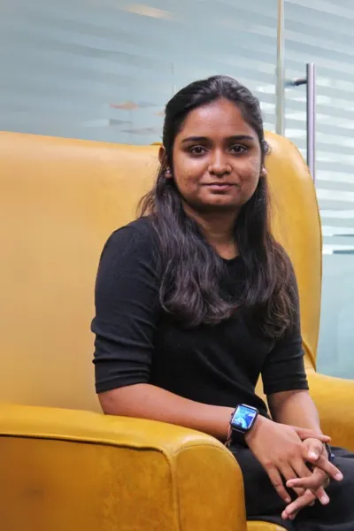 Sakshi Deshpande