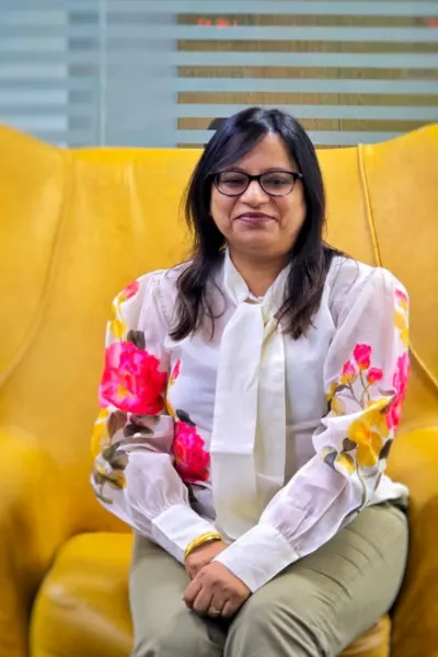 Neelam Bajaj