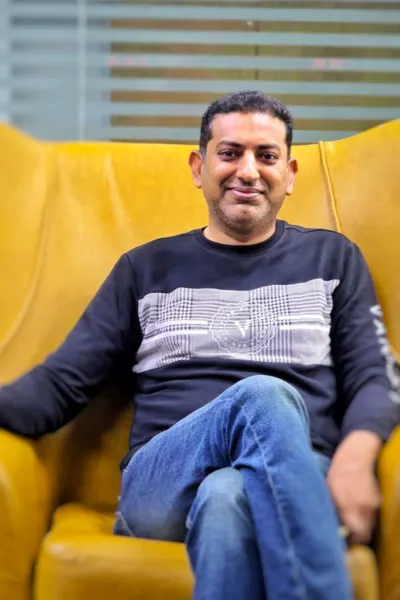 Pratul Bajaj