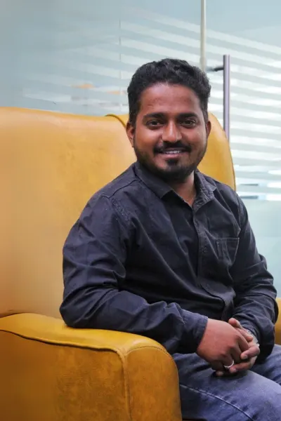 Rohit Chavan
