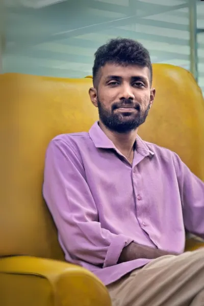 Karan